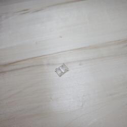  10mm egyszínű/2pin COB LED szalag toldó csatlakozó