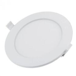  LED süllyeszthető 12W panel, állítható színhőmérséklettel