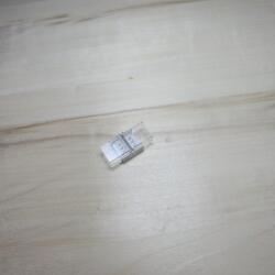  10mm CCT/Futófény/3pin toldó csatlakozó, vízmentes