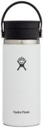 Hydro Flask Fedő fehér