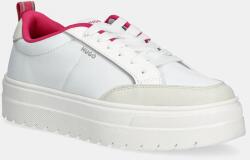 HUGO BOSS sportcipő Lyssa - fehér Női 40 - answear - 37 020 Ft