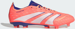 Adidas Futballcipők adidas Predator League FG/AG fehér|narancssárga