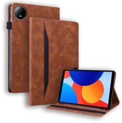  Husă FLAT Flip pentru Xiaomi Redmi Pad SE 8.7 maro