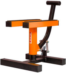  MX Works Light motoremelő bak, narancs-fekete színben (MXW0071OR)