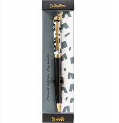 Be Happy Gravírozott Golyóstoll Nagypapának Ajándék Nagymama És Nagypapa Napjára (5900094243282)