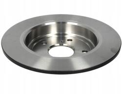 TRW Hátsó féktárcsa L/p Suzuki Swift III, SX4 1.5/1.6 02.05-