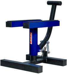  MX Works motoremelő bak, kék-fekete színben (MXW0071BL)