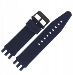  Energiaszíj 3 Szilikon (C280) kék-fekete kl (Pasek Energia 3 - Silikon (C280) niebies)