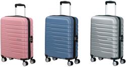 Samsonite FLASHLINE négykerekű kabinbőrönd-akciós színek 149767 - borond-aruhaz