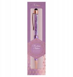 Be Happy Gravírozott Golyóstoll Dedikált Ajándék Nagyinak Nagymama És Nagypapa Napjára (5900094213896)