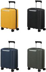 Samsonite UPSCAPE négykerekű, Ryanair méretű, mini bővíthető kabinbőrönd 45cm 155315 - borond-aruhaz