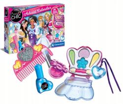  Crazy Chic: Adventi naptár Kozmetikumok