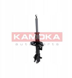 Kamoka 2000140 Kipufogódob