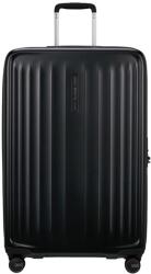 Samsonite FYRM négykerekű bővíthető nagy bőrönd 77cm-Grafit 155031-1374 - minosegitaska