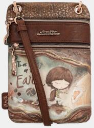 ANEKKE CORE kis divattáska, telefontartó, övtáska 39803-905 - minosegitaska