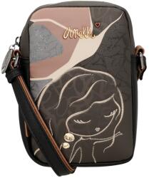 Anekke HEARTBEAT kis átvetős divattáska 39783-908 - minosegitaska