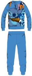 Exity Disney Lilo és Stitch, A csillagkutya pamut gyerek pizsama (STI1920_vke_116)