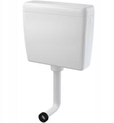 Alcadrain Alca Uni Start Stop Wc tartály 1/2" töltő- és leeresztőszelep (A94-1/2")