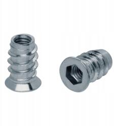 M6x13 facsavaros bútorlap (01276)