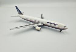 InFlight Repülőgép makett Boeing 767-300 Britannia 1: 500 Infl
