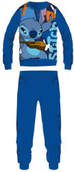 Exity Disney Lilo és Stitch, A csillagkutya pamut gyerek pizsama (STI1920_kke_98)
