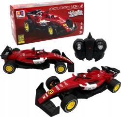 For Fun F1-es versenyautó távirányítós autó távirányítóval (5906214892989)