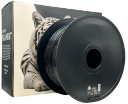  PETG FEKETE filament - 3kg! - átmérő 1, 75mm +/- 0, 03mm / Smart Print