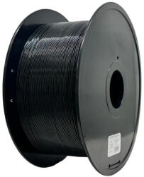  PETG - FEKETE filament - 5kg! - átmérő 1, 75mm +/- 0, 03mm / Professional Labs