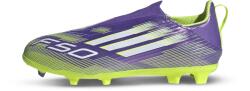 Adidas F50 League LL FG stoplis focicipő, gyerekméret, lila (JH7743)