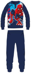  Pókember pamut gyerek pizsama (SPM1919_ske_104)