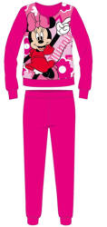 Exity Disney Minnie pamut gyerek pizsama (MIN1917_pin_98)