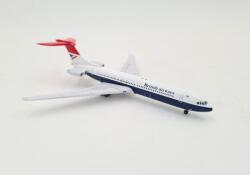 InFlight Repülőgép makett Vickers VC-10 British 1: 500 Inflight