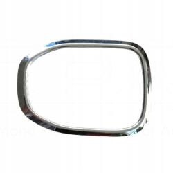 DPA Lökhárító Dekorációs Keret Elöl P 2GM8531022ZZ