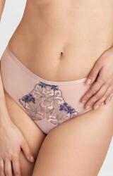 Gorsenia Bugyi Gorsenia K833 Flower Bomb bézs elegáns (K833-DFB-BEZ-S)