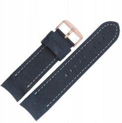  Anchar szíj Bőr (O586) türkiz fehér p. rózsaszín kl (Pasek Anchar - Skóra (O586) turkusowy z)