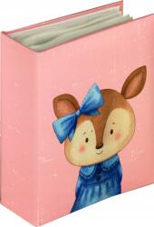 Tradag Fox Becsúsztatható fotóalbum, 100 fotó, 10x15cm (TRADAG)