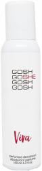Gosh Copenhagen She Viva deo spray 150ml (5711914171285)