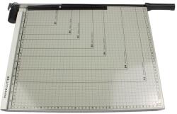 Evo Vágógép karos, A3, 12lap 457x381mm, Evo (20249)