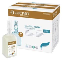 Lucart Habszappan, 1 l, LUCART "Classic", mandulaolajjal (UBC106) - irodasziget