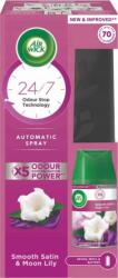 Air Wick Diffúzor Készlet 250ml Smooth Satin&Moon Lily (5997321790121)