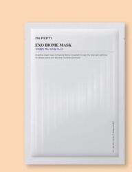 Dr. Pepti Anti-aging arcmaszk Exo Biome Mask - 28 ml / 1 db