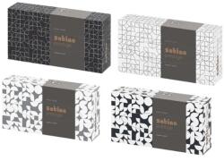 WEPA Kozmetikai kendő 2 rétegű 100 lap/doboz cellulóz hófehér Prestige Satino Wepa (42531)