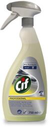 Diversey Zsíroldószer szórófejes 750 ml Power Cleaner Degreaser Professional Cif (DIV7518669) - irodasziget