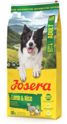 Josera Lamb&Rice 12.5kg NEW (112063)
