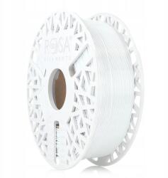 Rosa 3d Filament Pet-g Standard Hs High Speed Rosa3D White Fehér 1kg (5907753131997)