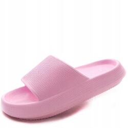 American Club Stílusos Rózsaszín női flip-flop papucs American Club NH153/24 (NH153/24)