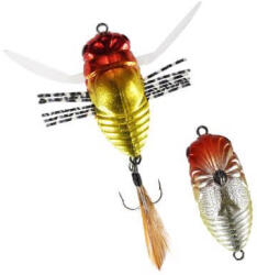 DUO REALIS KOSHINMUSHI 3.0cm 3.1gr CCC3405 Firefly