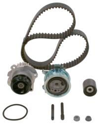 Bosch Vízpumpa + fogasszíj készlet BOSCH 1 987 946 398 (1 987 946 398)