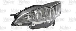 VALEO Főfényszóró VALEO 044528 for PEUGEOT (044528)