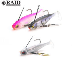 Raid Japan RAID HEAD SWIMMER LIBERO 10gr 002 Ju-Ketsu